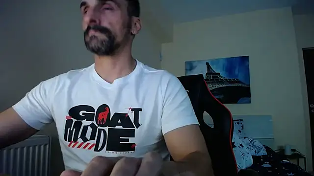 amydamarw online show from 03/14/26, 06:03