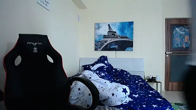 amydamarw online show from 03/16/26, 06:28