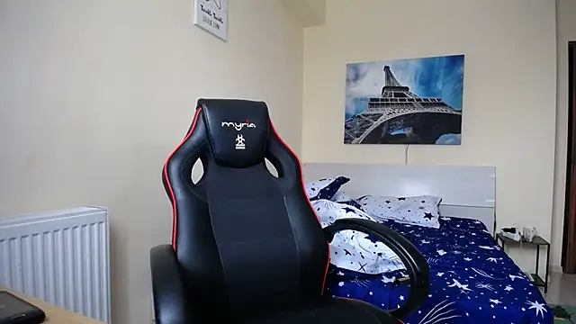 amydamarw online show from 04/13/26, 05:11