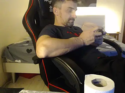 amydamarw online show from 02/08/26, 06:27