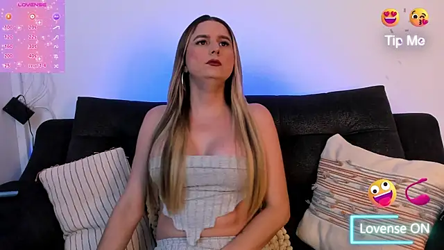 shannel  queen online show from 11/08/25, 07:39