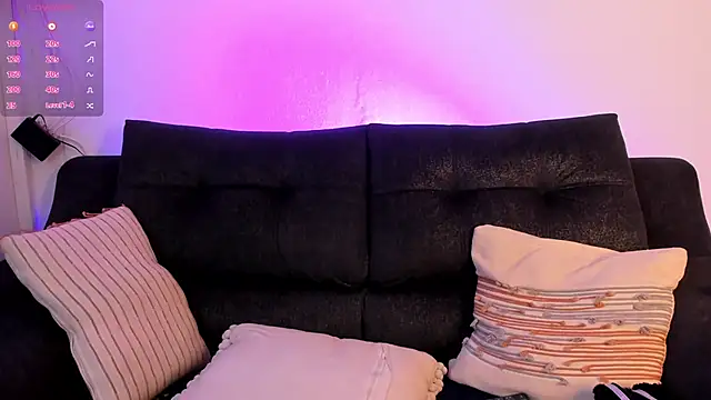 shannel  queen online show from 12/13/25, 08:04