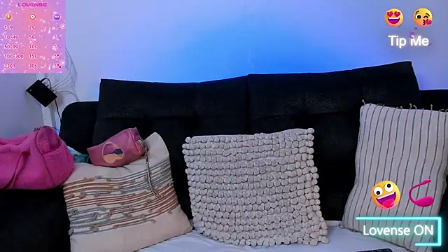 shannel  queen online show from 10/30/25, 07:33