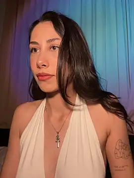 Sophiehii online show from 04/15/26, 12:10