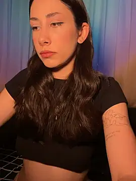 Snapshot of Sophiehii chatting on 04/14/26, 12:21 Sophiehii online show from 04/14/26, 12:21