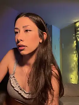 Sophiehii online show from 05/09/26, 01:36