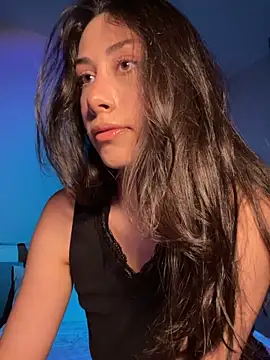 Sophiehii online show from 05/15/26, 11:08