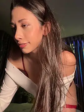 Snapshot of Sophiehii chatting on 02/21/26, 03:25 Sophiehii online show from 02/21/26, 03:25