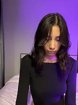 Snapshot of Sophiehii chatting on 02/10/25, 12:39 Sophiehii online show from 02/10/25, 12:39