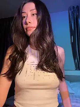 Sophiehii online show from 05/17/26, 11:10