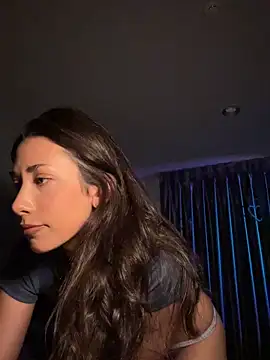 Snapshot of Sophiehii chatting on 03/13/26, 01:16 Sophiehii online show from 03/13/26, 01:16