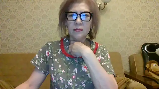 Snapshot of Elegant00Lady chatting on 06/16/26, 06:52 Elegant00Lady online show from 06/16/26, 06:52