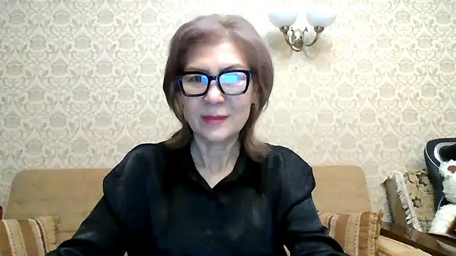 Elegant00Lady online show from 12/05/25, 06:17