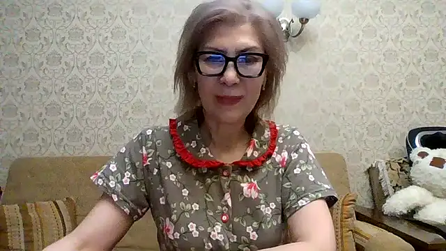 Elegant00Lady online show from 01/08/26, 03:18