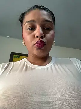 anaesca online show from 10/25/25, 01:34