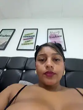 anaesca online show from 12/14/25, 01:39