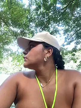 anaesca online show from 11/03/25, 02:31