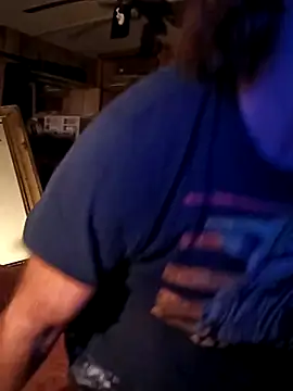 secret1987 online show from 11/27/25, 02:45