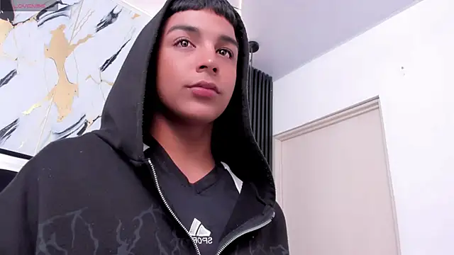 Seductivo jr online show from 12/05/25, 04:22