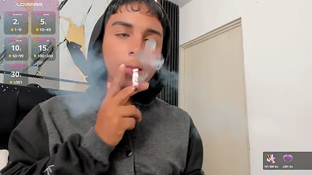 Seductivo jr online show from 03/20/26, 06:47