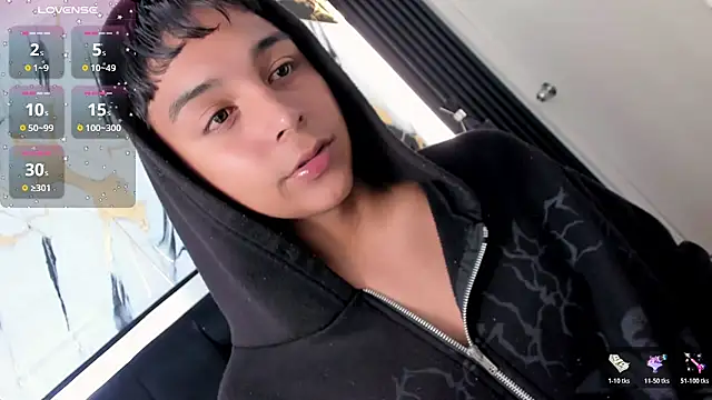 Seductivo jr online show from 03/27/26, 05:49