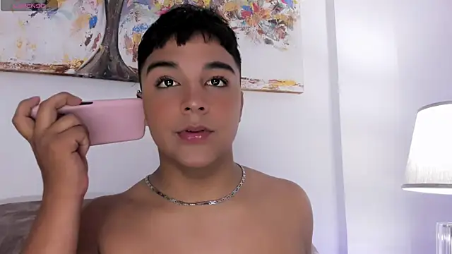Snapshot of Seductivo_jr chatting on 02/27/25, 03:08 Seductivo jr online show from 02/27/25, 03:08