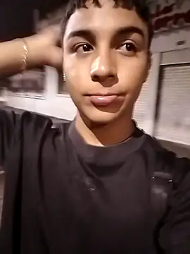 Seductivo jr online show from 04/13/26, 05:22