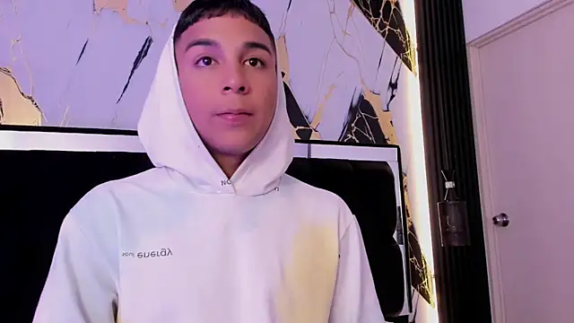 Seductivo jr online show from 01/18/26, 03:54