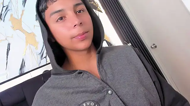 Seductivo jr online show from 03/22/26, 07:43