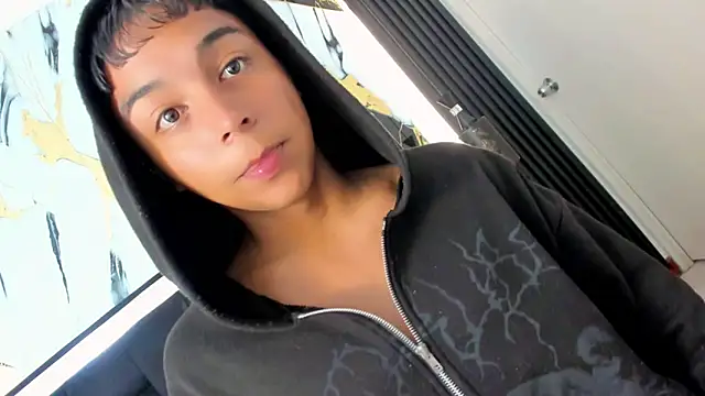 Seductivo jr online show from 03/27/26, 01:01