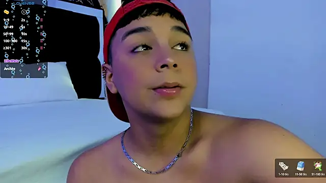 Snapshot of Seductivo_jr chatting on 03/02/25, 04:28 Seductivo jr online show from 03/02/25, 04:28