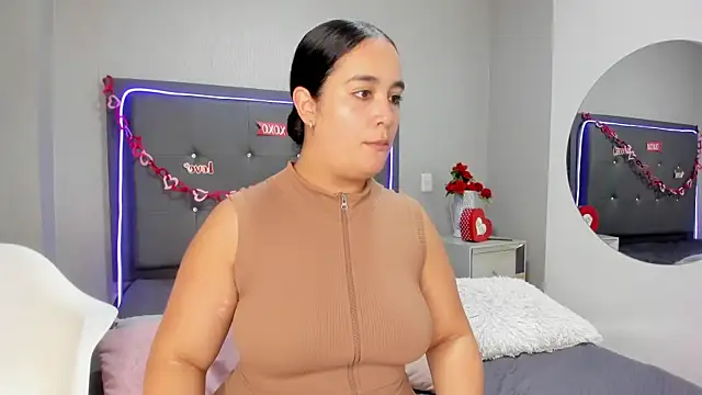 emma lye online show from 04/11/26, 08:56