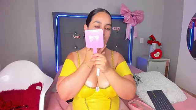 emma lye online show from 03/31/26, 09:06