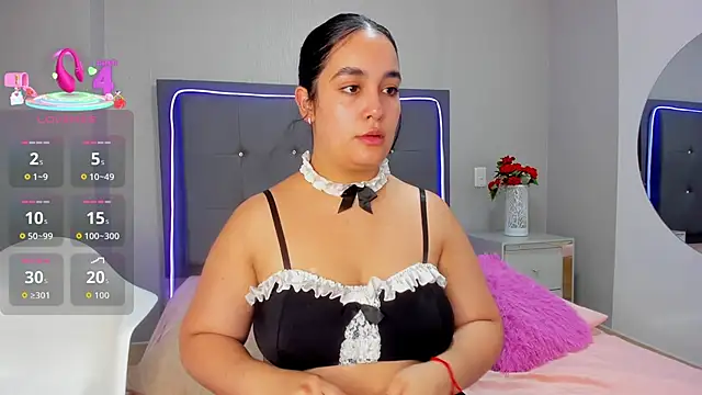 emma lye online show from 11/14/25, 09:29