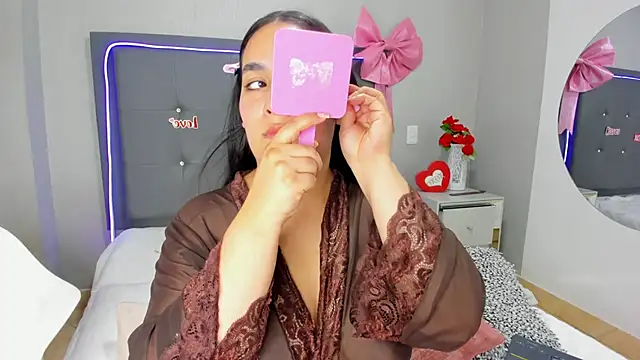 emma lye online show from 03/15/26, 02:35