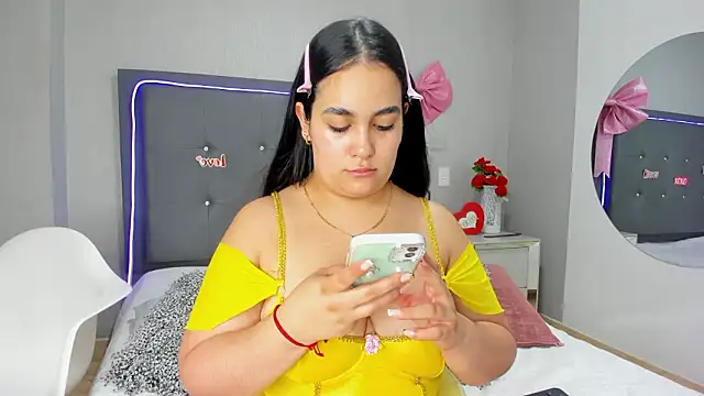 emma lye online show from 03/14/26, 08:48