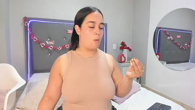 emma lye online show from 04/07/26, 08:10