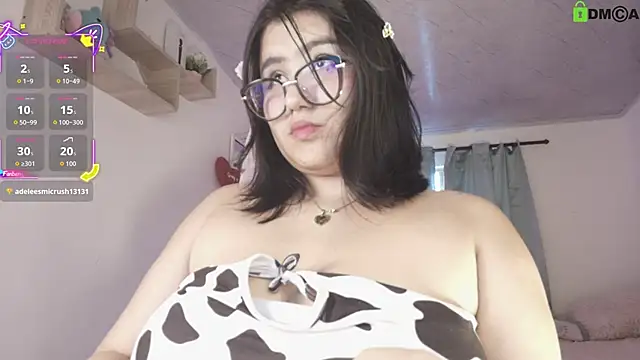 juli juliana online show from 11/10/25, 01:16