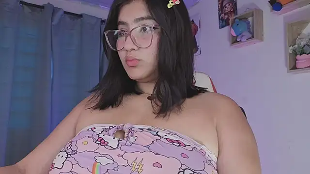 juli juliana online show from 12/02/25, 01:35