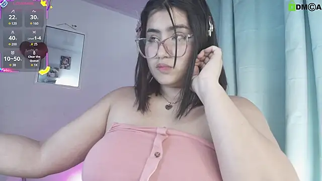 juli juliana online show from 10/19/25, 08:22