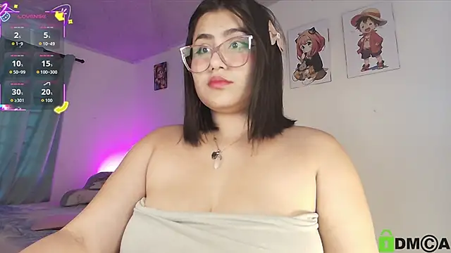 juli juliana online show from 09/21/25, 04:23