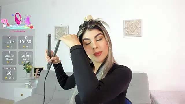 Abigail 29 online show from 11/04/25, 11:58