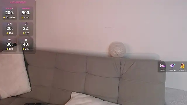Snapshot of Abigail_29 chatting on 09/23/25, 12:01 Abigail 29 online show from 09/23/25, 12:01