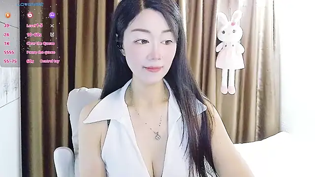 Snapshot of CindyHK chatting on 04/23/26, 04:08 CindyHK online show from 04/23/26, 04:08