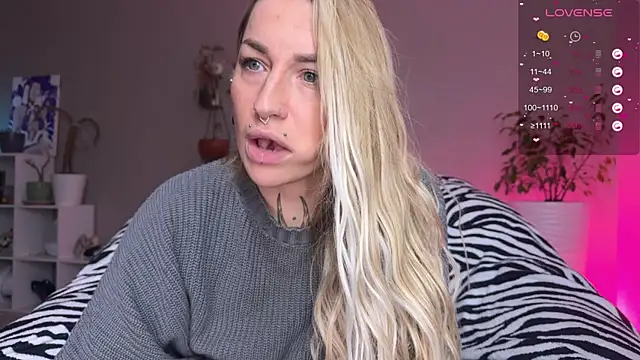 Tanya Acid online show from 12/03/25, 03:11