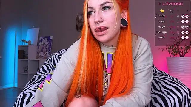 Tanya Acid online show from 03/19/26, 07:14