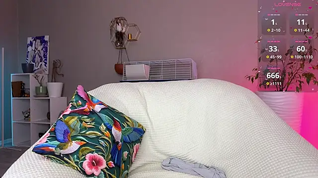 Tanya Acid online show from 02/26/26, 05:29