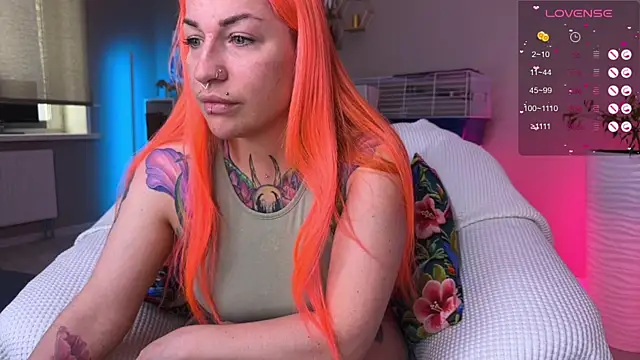 Tanya Acid online show from 05/04/26, 05:00