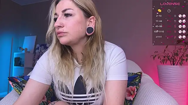 Tanya Acid online show from 03/10/26, 05:50