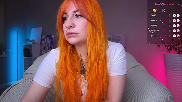 Tanya Acid online show from 03/29/26, 04:14